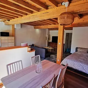 Cosy Wood Appartement