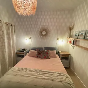 Cocon D'emeraude Appartement Saint-Malo