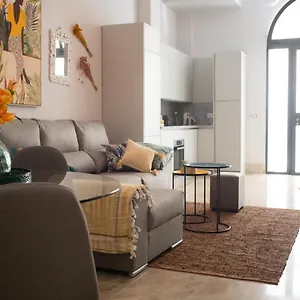 Alma Appartement Séville