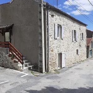 Des Monts De L'autan Hébergement de vacances Mazamet